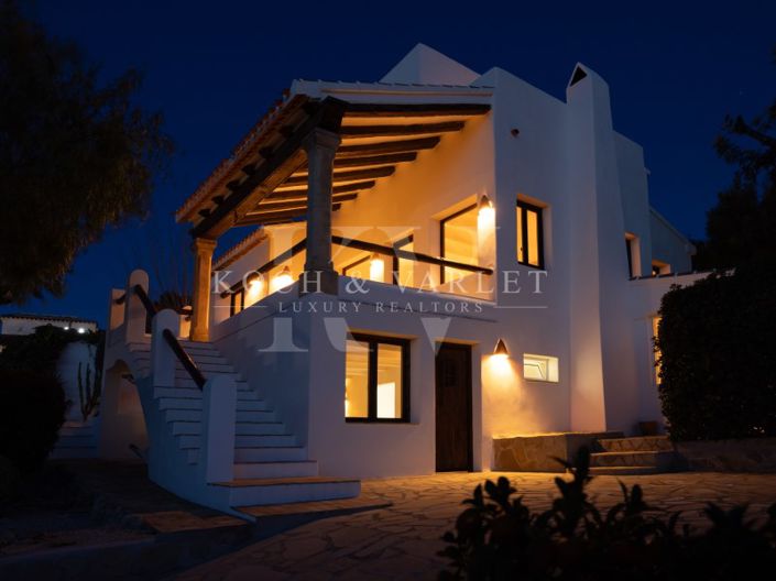 Image No.68-Villa de 5 chambres à vendre à Javea