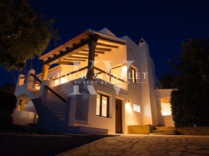 Image No.69-Villa de 5 chambres à vendre à Javea