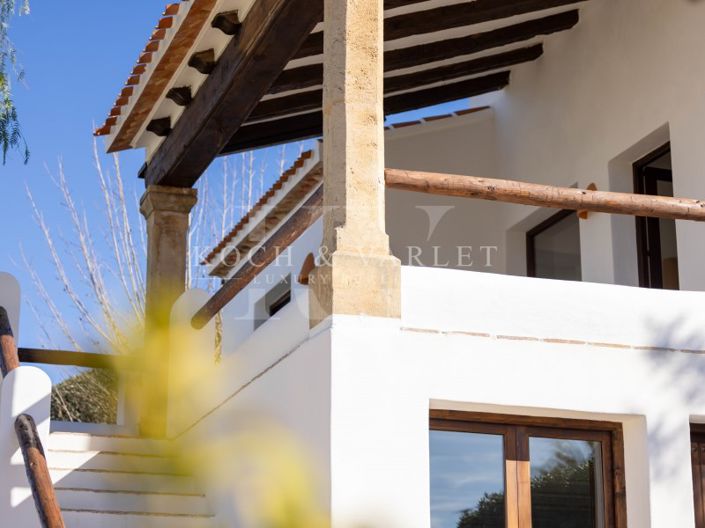 Image No.7-Villa de 5 chambres à vendre à Javea