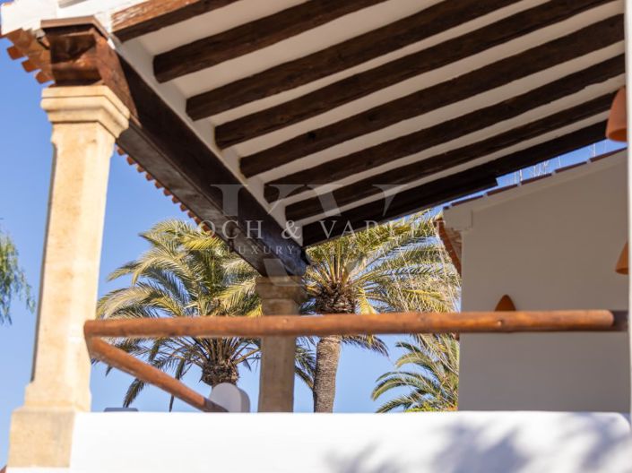 Image No.8-Villa de 5 chambres à vendre à Javea