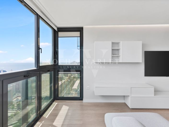 Image No.10-Appartement de 3 chambres à vendre à Benidorm