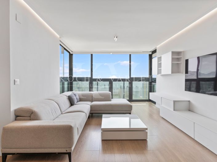 Image No.11-Appartement de 3 chambres à vendre à Benidorm