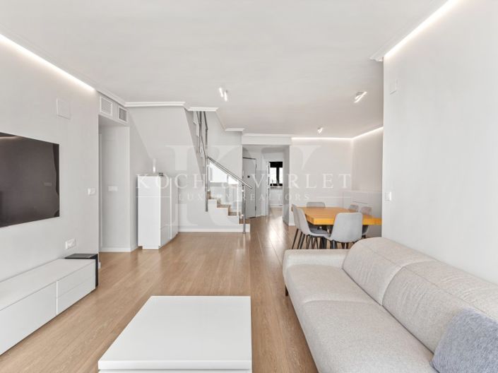 Image No.12-Appartement de 3 chambres à vendre à Benidorm