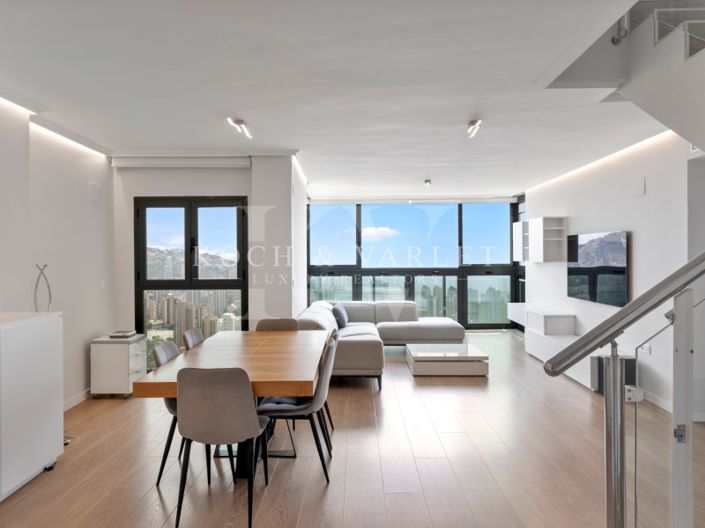 Image No.13-Appartement de 3 chambres à vendre à Benidorm