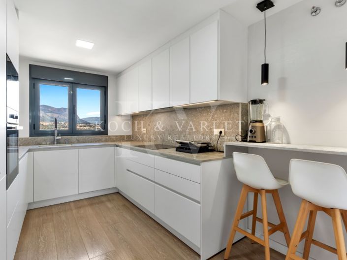 Image No.18-Appartement de 3 chambres à vendre à Benidorm