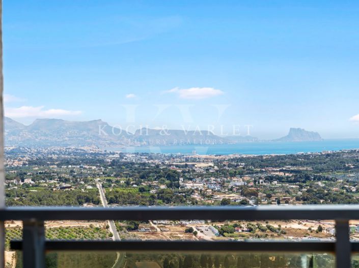 Image No.19-Appartement de 3 chambres à vendre à Benidorm