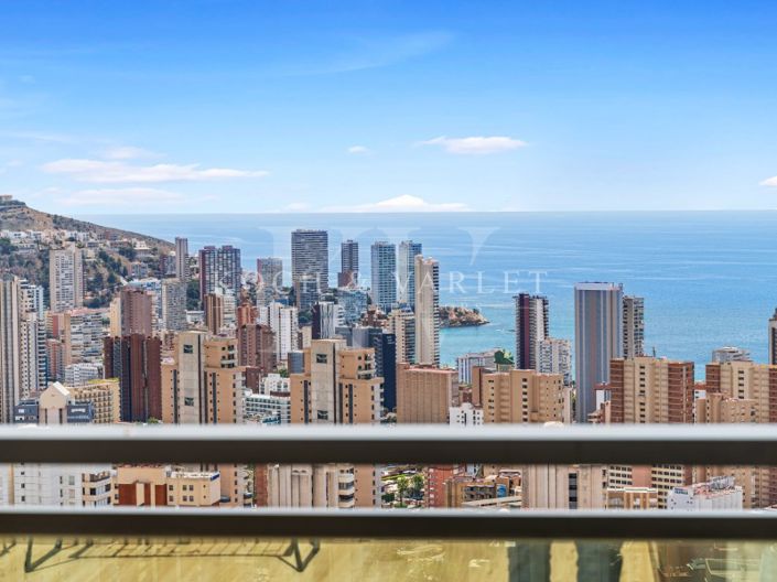 Image No.20-Appartement de 3 chambres à vendre à Benidorm