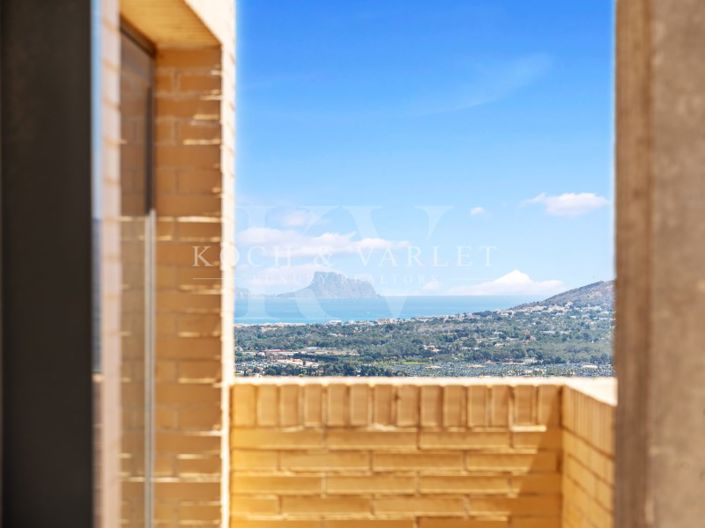 Image No.21-Appartement de 3 chambres à vendre à Benidorm