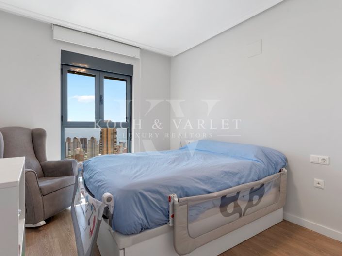 Image No.22-Appartement de 3 chambres à vendre à Benidorm