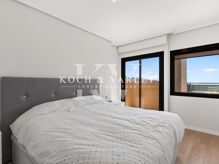 Image No.28-Appartement de 3 chambres à vendre à Benidorm