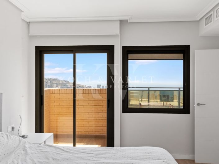 Image No.29-Appartement de 3 chambres à vendre à Benidorm