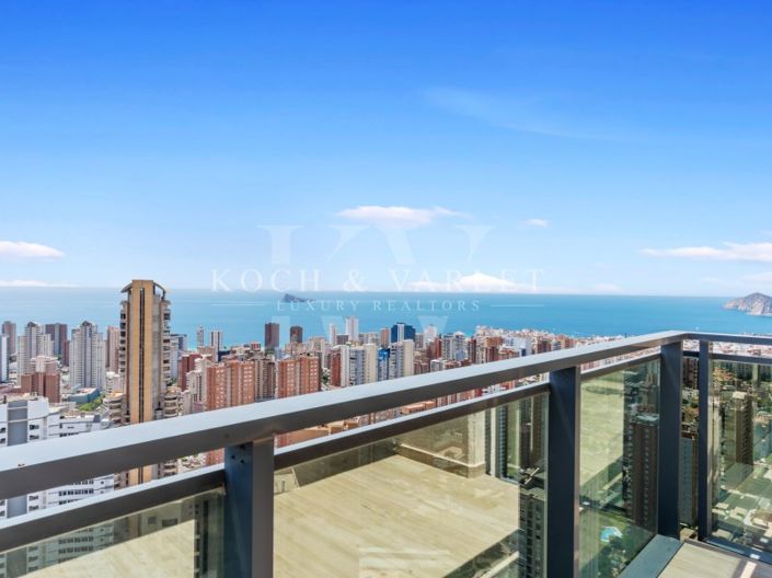 Image No.30-Appartement de 3 chambres à vendre à Benidorm