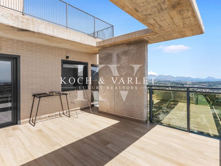 Image No.31-Appartement de 3 chambres à vendre à Benidorm