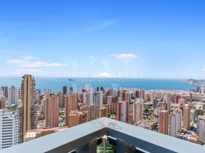 Image No.32-Appartement de 3 chambres à vendre à Benidorm