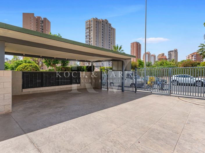 Image No.39-Appartement de 3 chambres à vendre à Benidorm