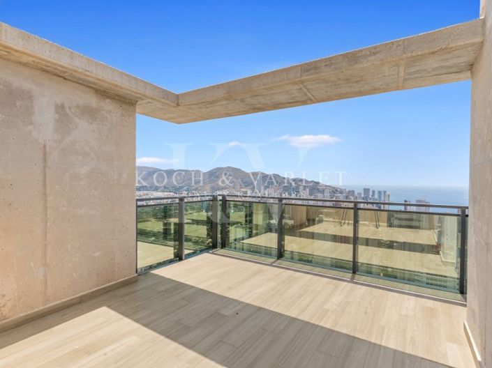 Image No.4-Appartement de 3 chambres à vendre à Benidorm