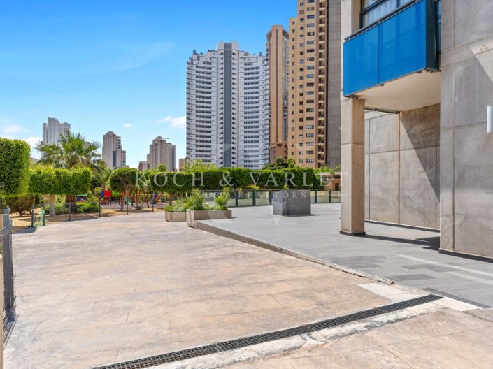 Image No.41-Appartement de 3 chambres à vendre à Benidorm