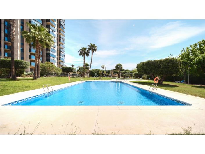 Image No.42-Appartement de 3 chambres à vendre à Benidorm