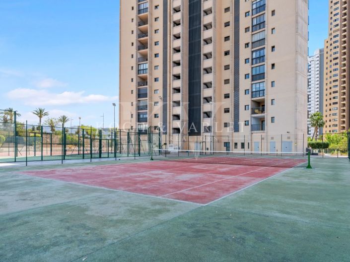 Image No.46-Appartement de 3 chambres à vendre à Benidorm