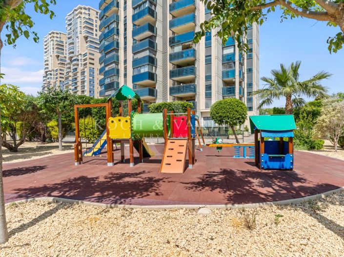 Image No.47-Appartement de 3 chambres à vendre à Benidorm