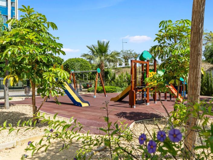 Image No.48-Appartement de 3 chambres à vendre à Benidorm