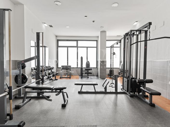 Image No.5-Appartement de 3 chambres à vendre à Benidorm