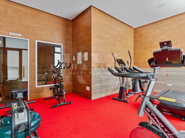 Image No.6-Appartement de 3 chambres à vendre à Benidorm