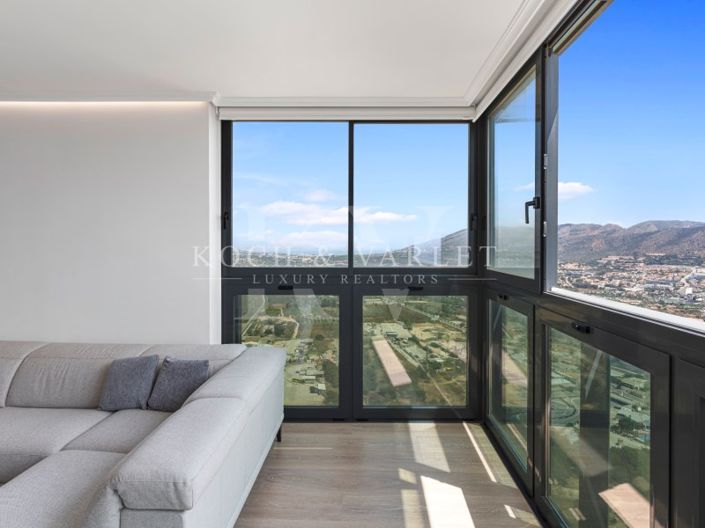 Image No.9-Appartement de 3 chambres à vendre à Benidorm