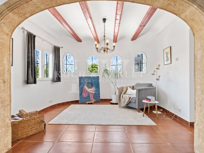 Image No.24-Villa de 4 chambres à vendre à Javea