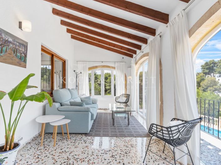 Image No.10-4 Bed Villa for sale