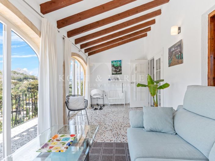 Image No.11-4 Bed Villa for sale