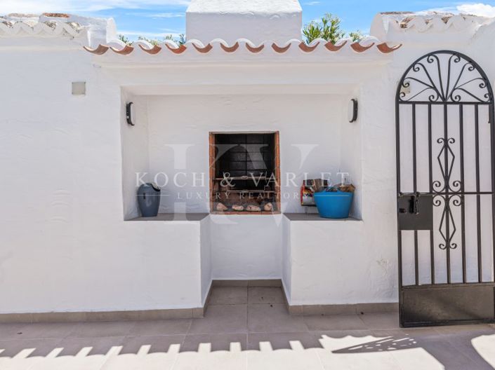 Image No.19-4 Bed Villa for sale