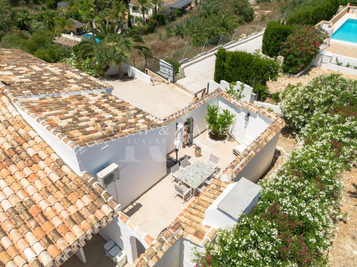 Image No.21-4 Bed Villa for sale