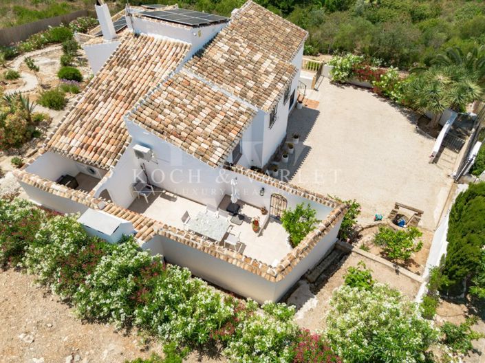 Image No.22-4 Bed Villa for sale