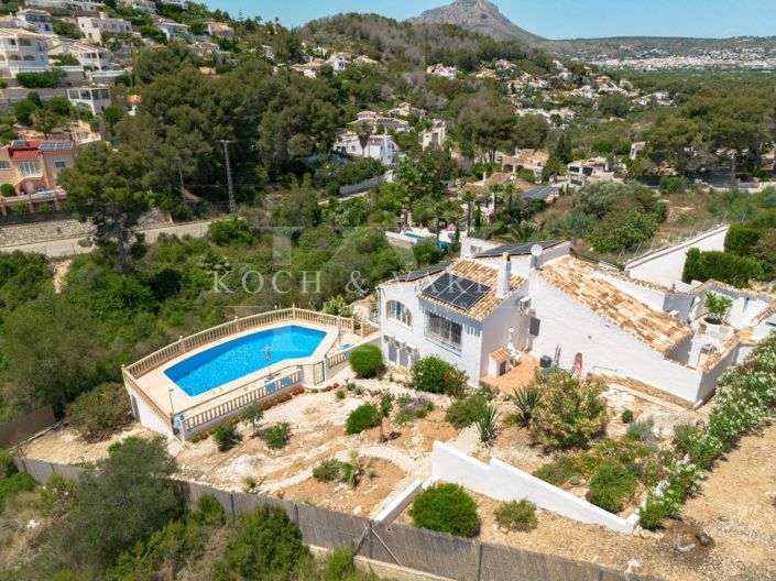 Image No.23-4 Bed Villa for sale