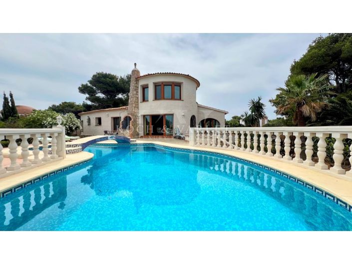 Image No.24-4 Bed Villa for sale