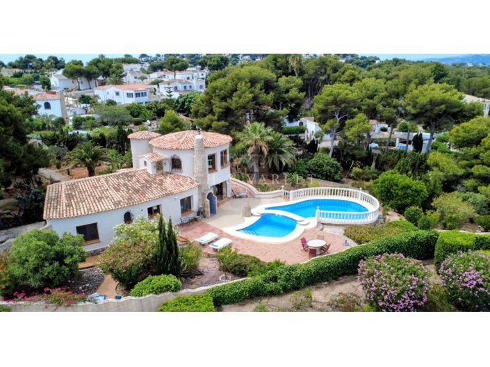 Image No.26-4 Bed Villa for sale