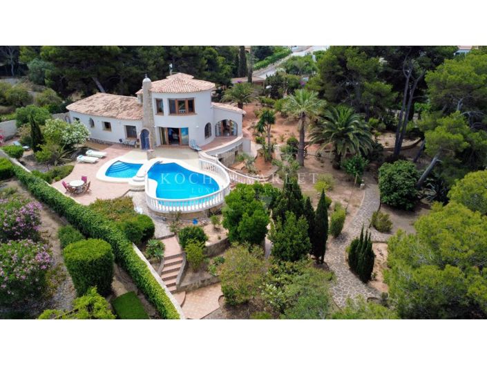 Image No.27-4 Bed Villa for sale