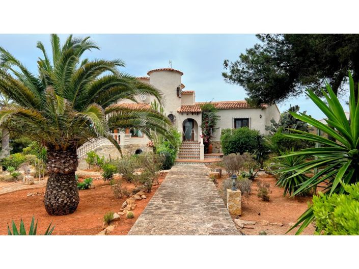 Image No.6-4 Bed Villa for sale