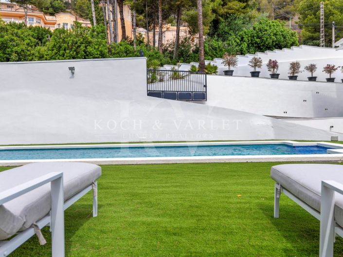 Image No.10-4 Bed Villa for sale