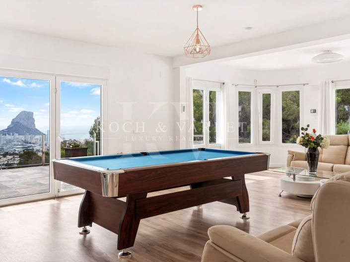 Image No.49-4 Bed Villa for sale