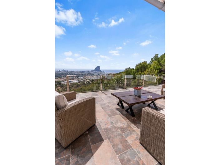 Image No.54-4 Bed Villa for sale