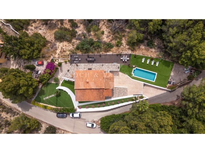 Image No.64-4 Bed Villa for sale