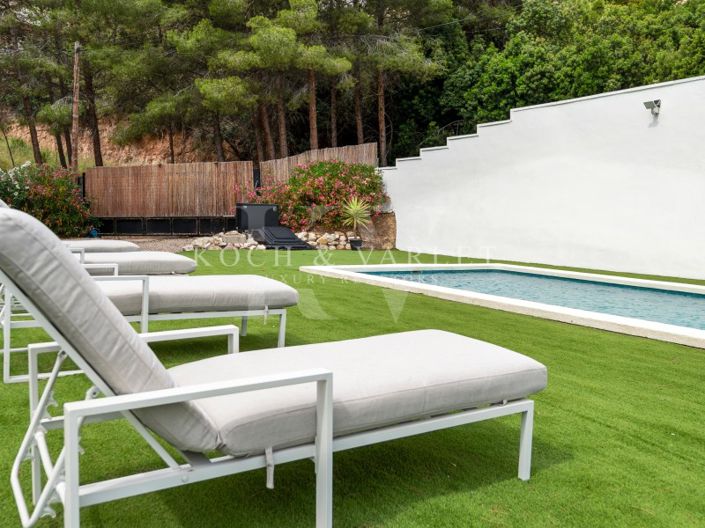 Image No.9-4 Bed Villa for sale