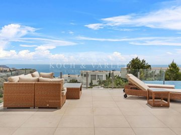 Koch & Varelt Luxury Realtors most sold property