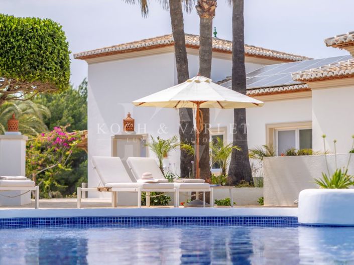 Image No.72-9 Bed Villa for sale