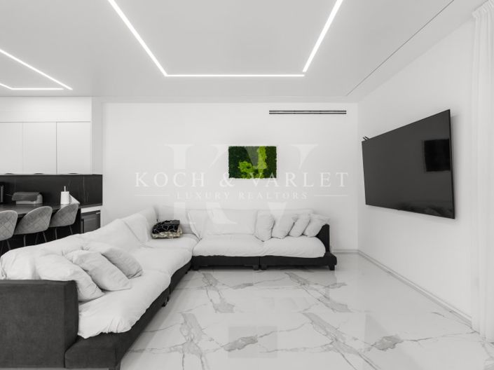 Image No.10-Villa de 4 chambres à vendre à Benidorm