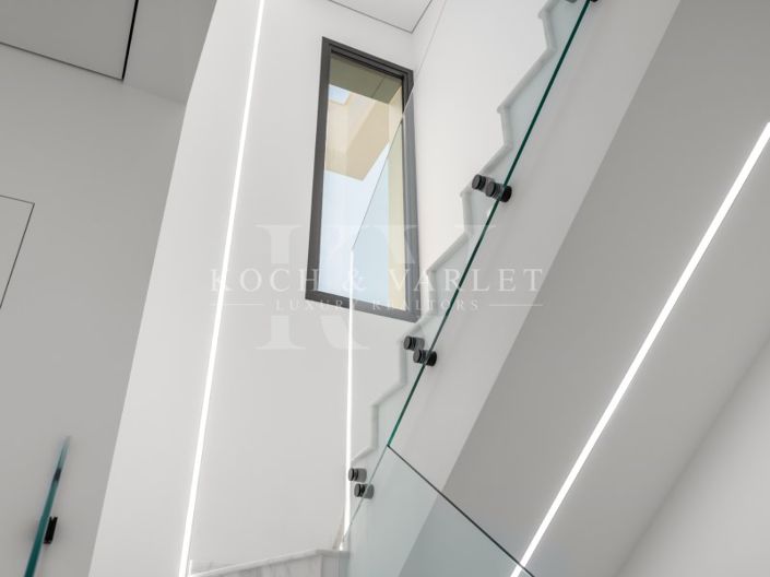 Image No.11-Villa de 4 chambres à vendre à Benidorm