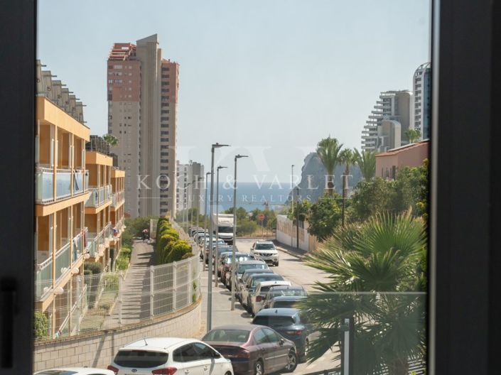 Image No.12-Villa de 4 chambres à vendre à Benidorm