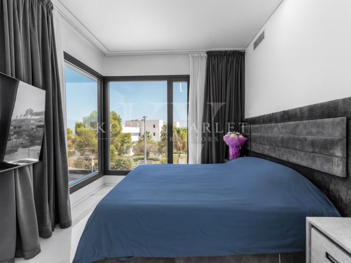 Image No.14-Villa de 4 chambres à vendre à Benidorm